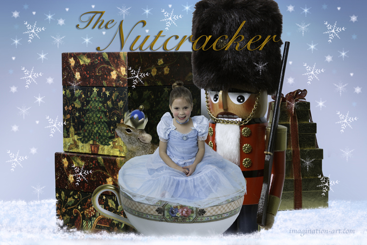 The Nutcracker